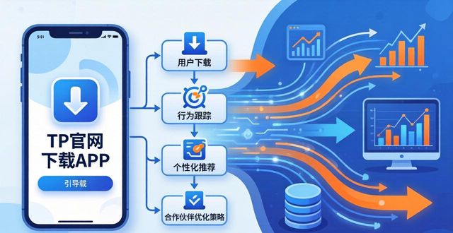 链商城下载_链商app官方下载_TP官方网站下载APP的价值链与合作模式