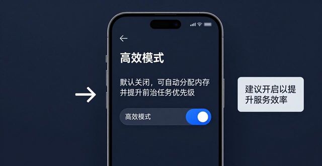 安卓效率低下_如何用TP官方下载安卓最新版本2025改善服务效率_安卓系统效率低