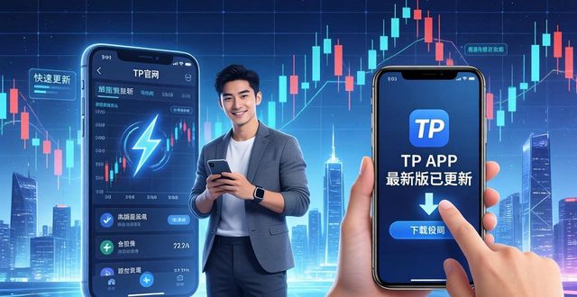 当前趋势_通过tp官网下载app,为什么这是当今数字投资的趋势?_当下趋势什么意思