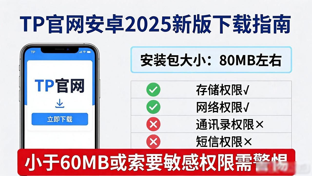 TP官网下载安卓最新版本2025的全面分析与市场介绍_安卓系统官网下载地址_安卓官方app下载