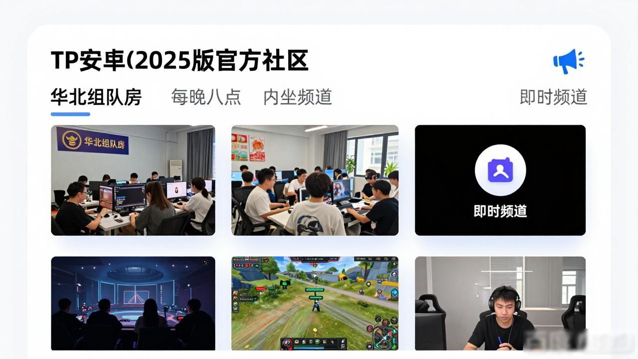TP官方下载安卓最新版本2025的用户社区与交流平台_安卓讨论社区_安卓社区论坛