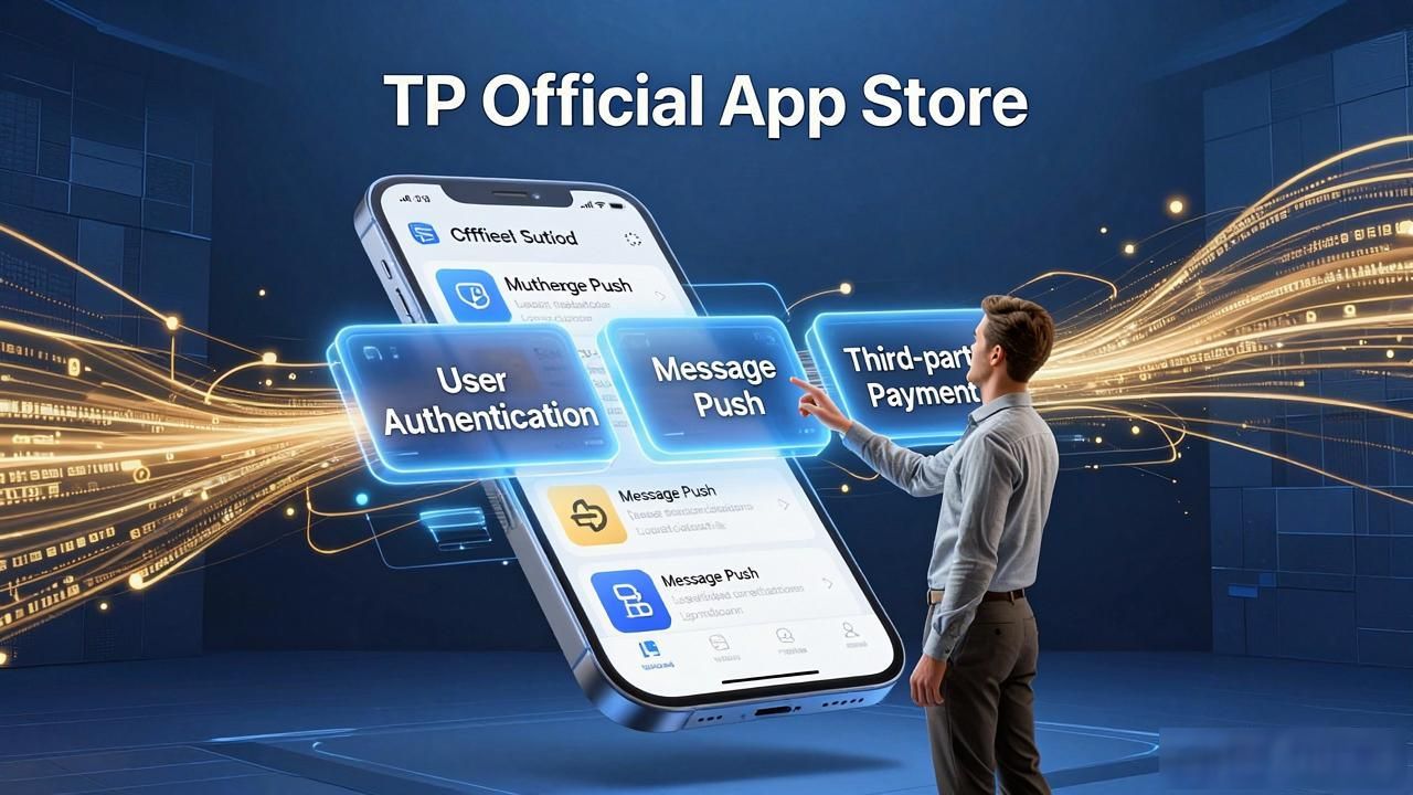 资深移动应用开发者_如何在TP官方app下载中开发个性化应用?_TP官方应用商店入驻流程