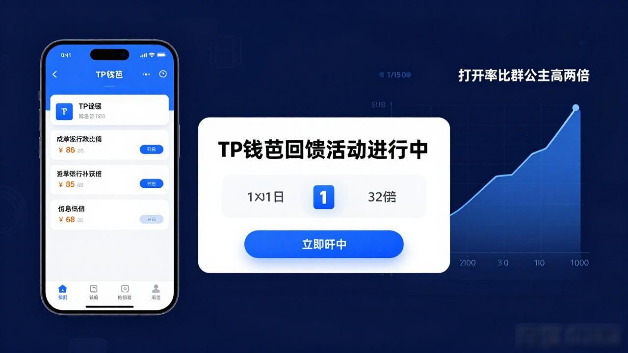 如何在TP钱包中进行回馈营销?_TP钱包推送通道提高打开率技巧_TP钱包营销推广阶梯式持币返利策略