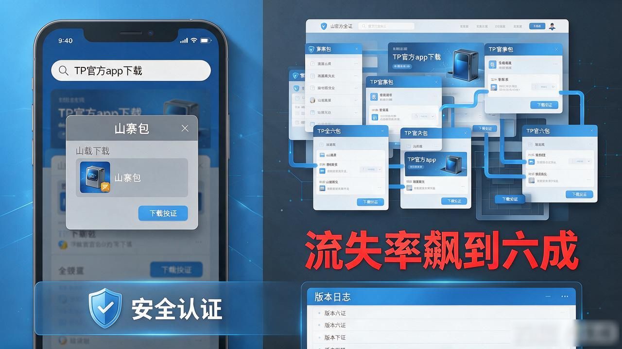 TP官方app下载的市场评估与发展策略_TP官方app下载_用户信任与竞争卡位
