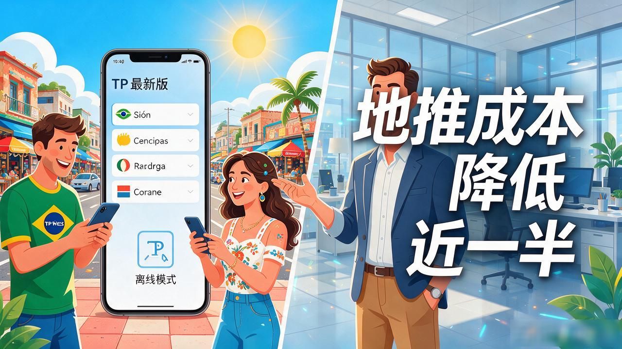 越南印尼日活用户增长_东南亚拉美非洲市场下载量重构_TP最新版下载在新兴市场的机遇