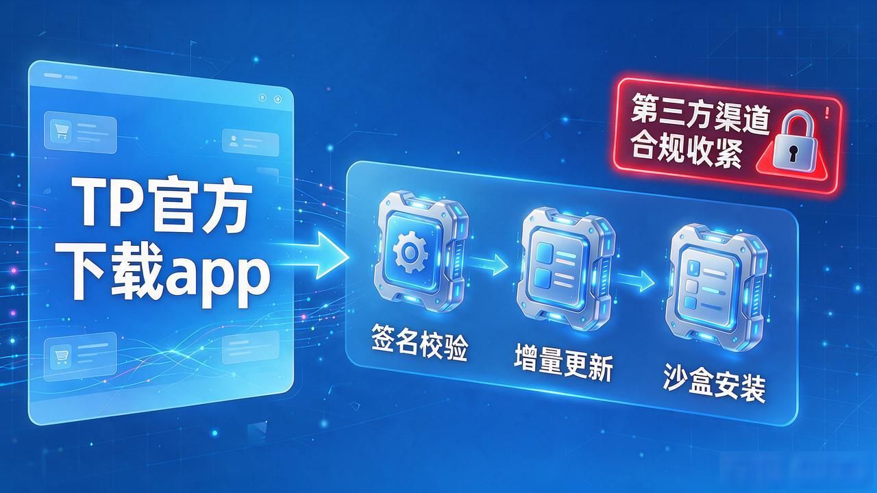 TP官方下载app演变_应用分发平台发展历程_TP官方下载app的专业发展与行业启示