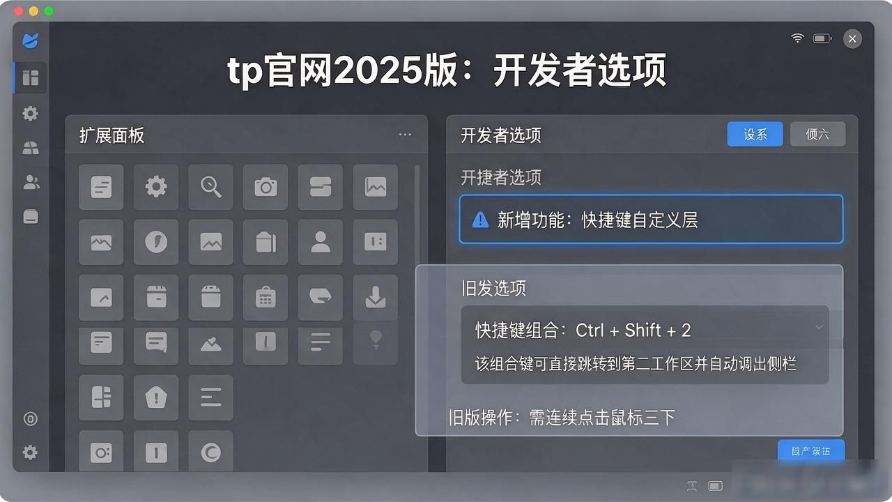 tp官网2025更新效率提升功能_自动备份策略增量时间戳模式设置_5. 更新必看!2025tp官网最新版本的隐藏秘籍