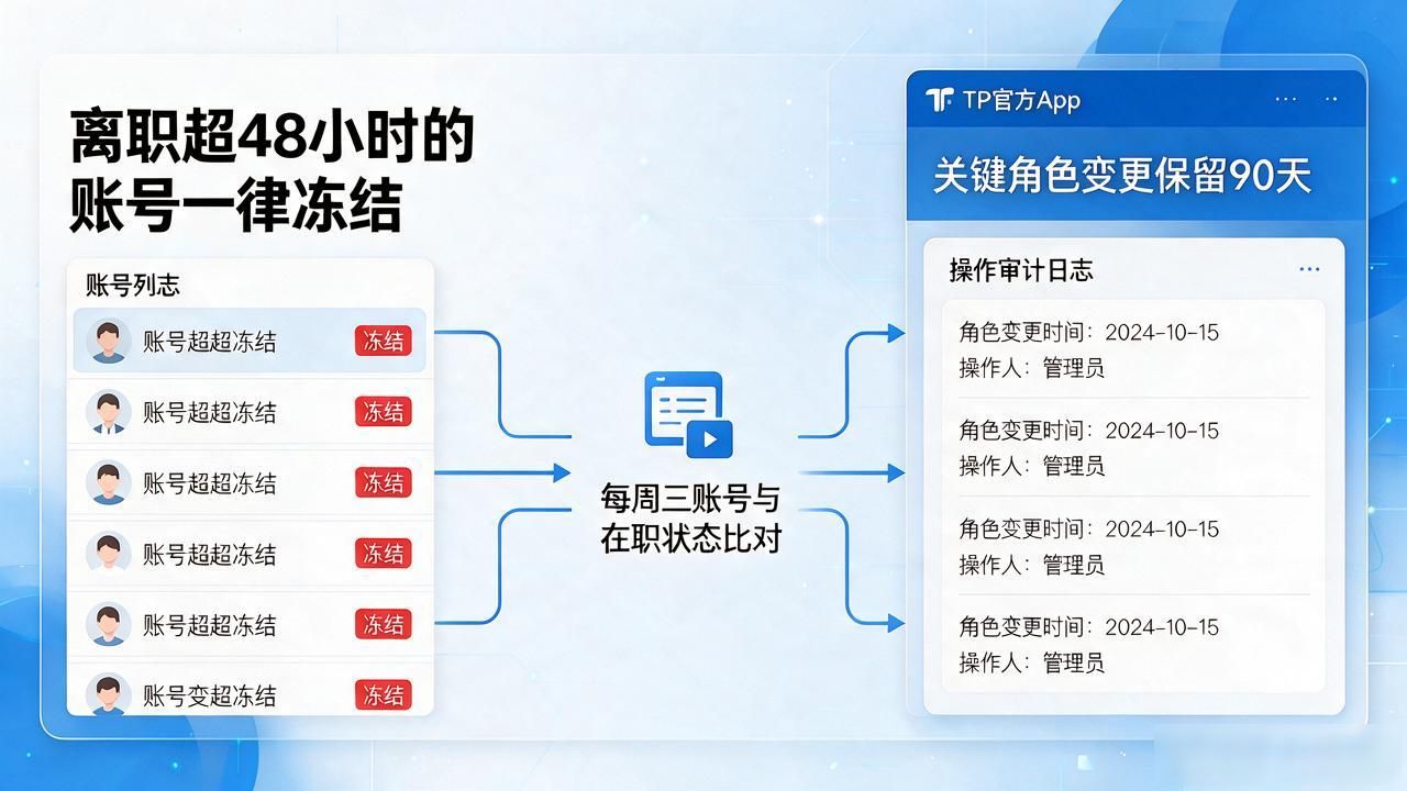 TP官方app的用户角色管理_权限分配策略_TP官方app角色管理