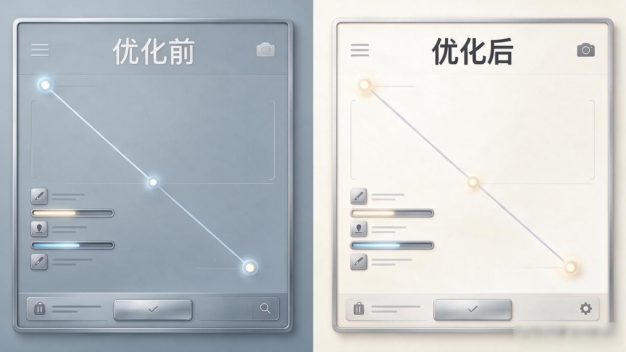 tp官方正版下载App改版_tp官方正版下载UI界面优化_移动端界面设计