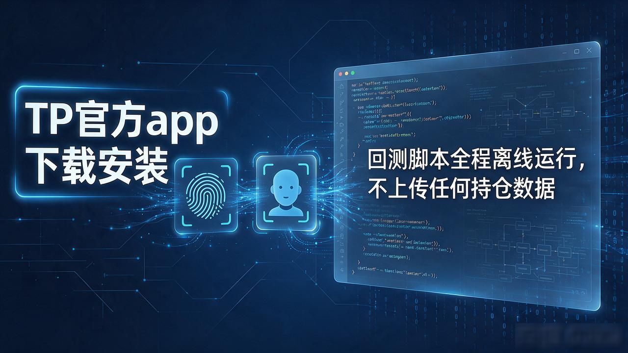 TP官方下载安装app的创新特性与应用_量化交易TP官方App下载安装体验_自适应K线模块界面创新