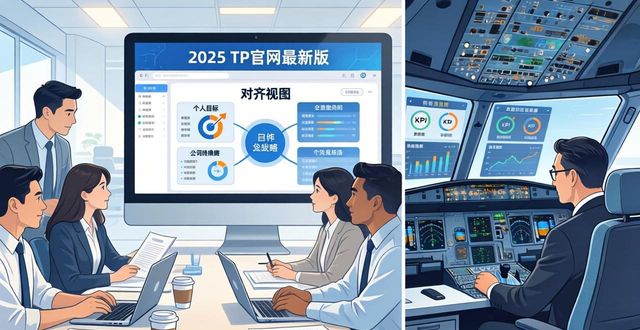 目标管理系统_目标管理怎么用_如何通过2025 TP官网最新版本实现目标管理