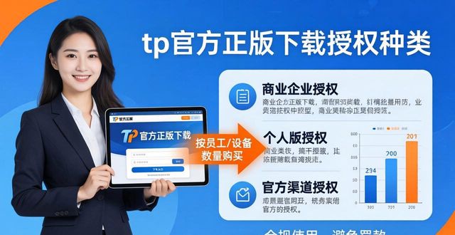 正版授权是什么_正版授权图片_tp官方正版下载的授权种类