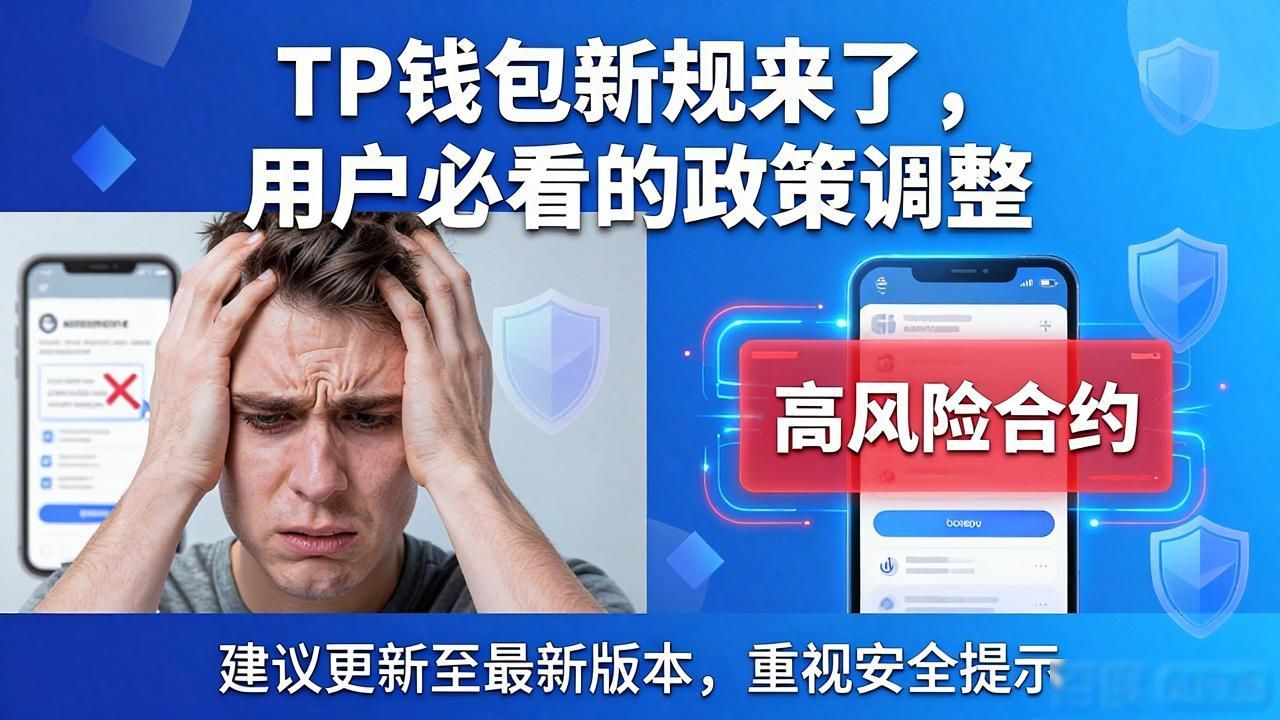 TP钱包的政策更新与通告_钱包通知_钱包最新版本