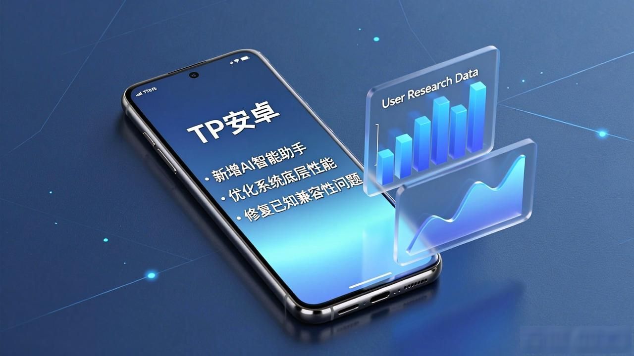 TP官方下载安卓最新版本2025的用户研究与改进_安卓最新版本兼容性问题_应用商店SEO优化