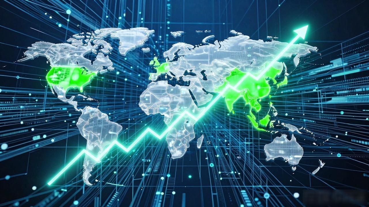 TP软件中小企业应用案例_TP最新版本下载的全球市场表现与适应性_TP软件全球市场表现
