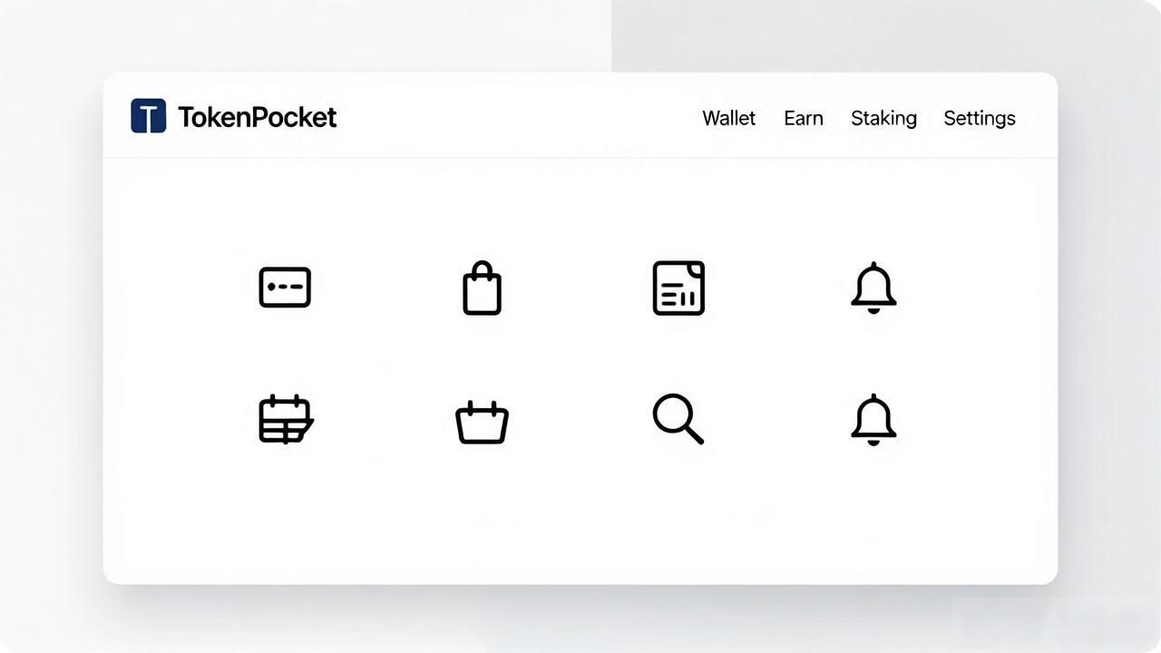 TokenPocket钱包官网改版优化建议_tokenpocket钱包官网的用户界面优化，提升使用体验的策略_TokenPocket钱包高频操作入口设计