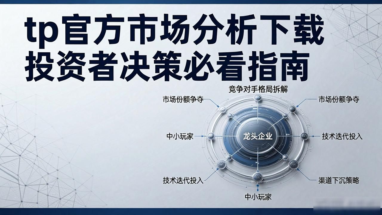 行业趋势分析_tp官方网址下载的市场分析报告,如何为投资者提供决策支持?_市场分析报告