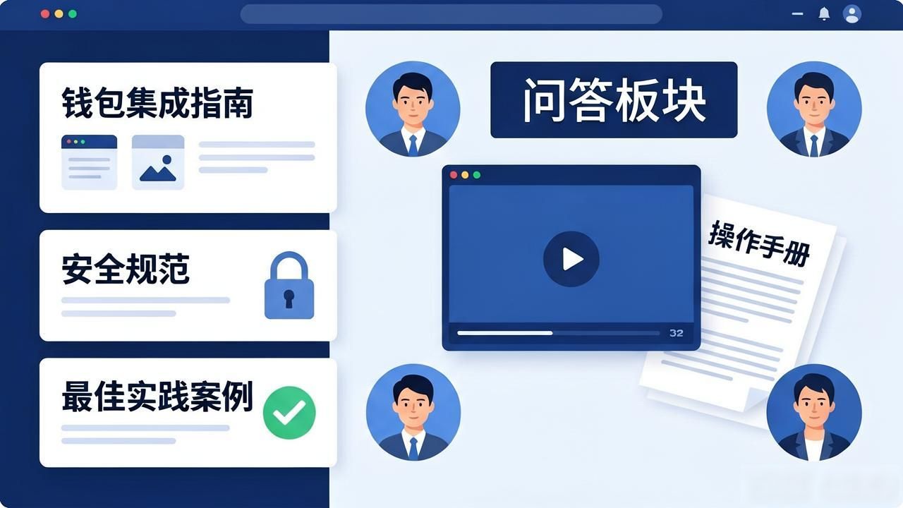 TP钱包的开发者社区介绍_TP钱包开发者社区SDK支持语言_TP钱包开发者社区接入去中心化应用方法