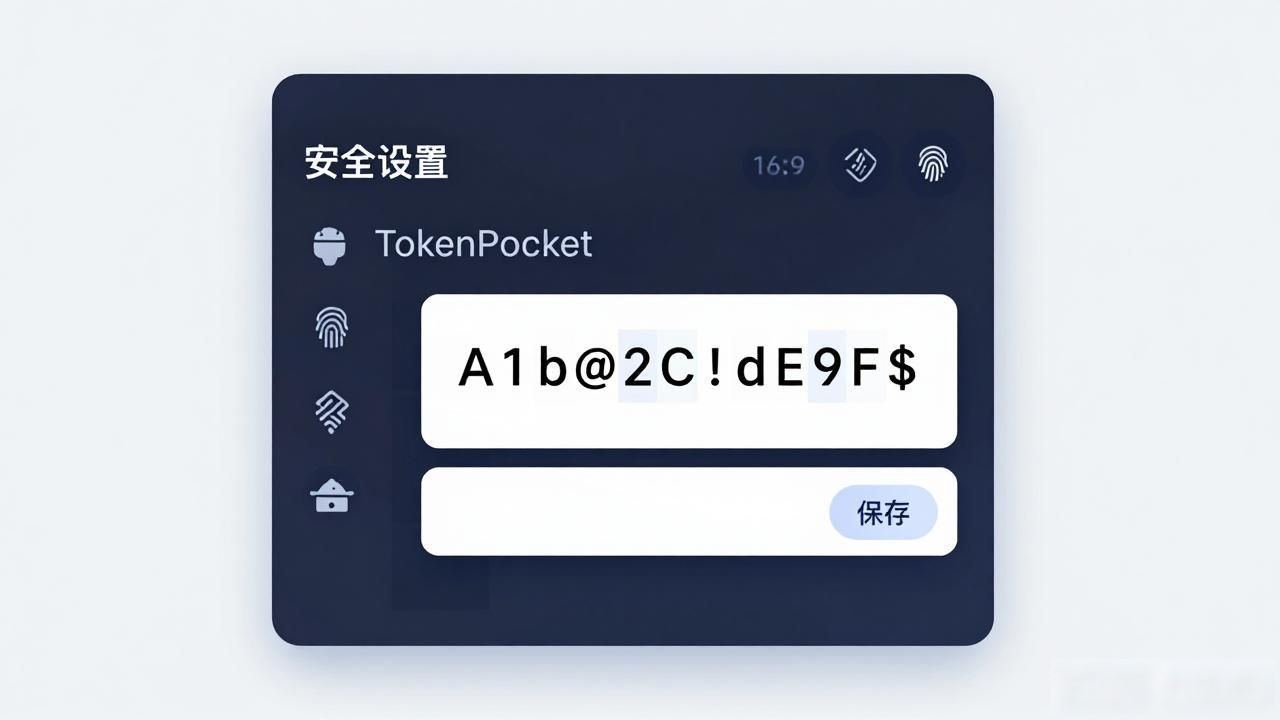 TokenPocket钱包安卓版本的用户安全意识提升_应用商店下载钱包保护_TokenPocket安卓版资产安全