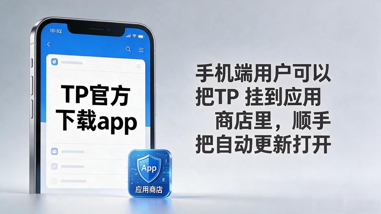 TP官网下载路径_如何在TP官方下载app中与时俱进_TP官方下载app最新版本