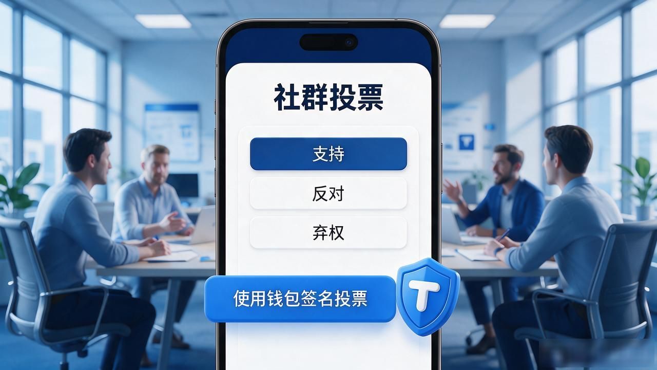 DeFi理财NFT空投协作频道_tpwallet社群模块_tpwallet官方版的社群功能,如何助力用户之间的协同与合作?