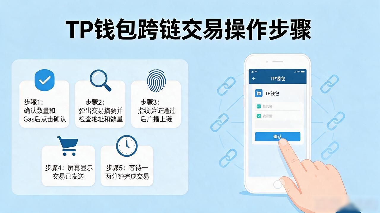 如何通过TP钱包APP安卓版进行跨链交易?_安卓手机如何从ETH链转USDT到BSC链_TP钱包跨链转账教程
