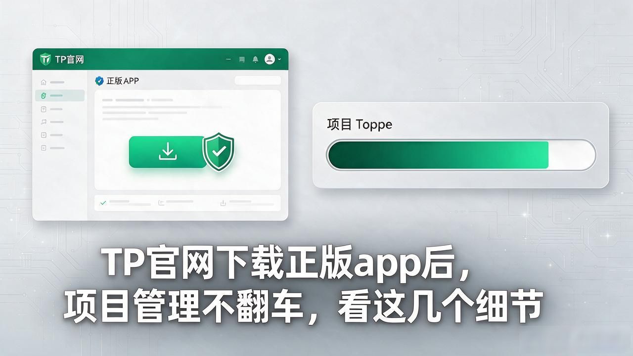 TP官网app项目协作技巧_用TP官网正版app管项目_如何在TP官网下载app正版中有效管理项目?