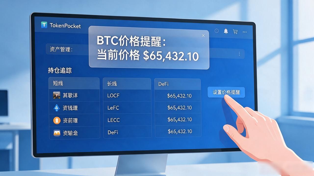 多链一站式管理以太坊币安链波卡Solana_tp钱包官网正版下载防私钥窃取_如何通过tp钱包官网正版下载提升你的投资效率?
