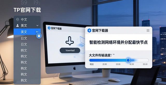 官方网站下载地址_下载网站官网_如何通过TP官方网站下载提升用户体验