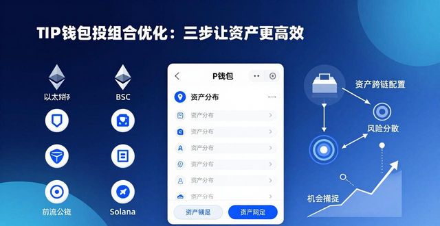 如何通过TP钱包优化投资组合？_如何通过TP钱包优化投资组合？_如何通过TP钱包优化投资组合？