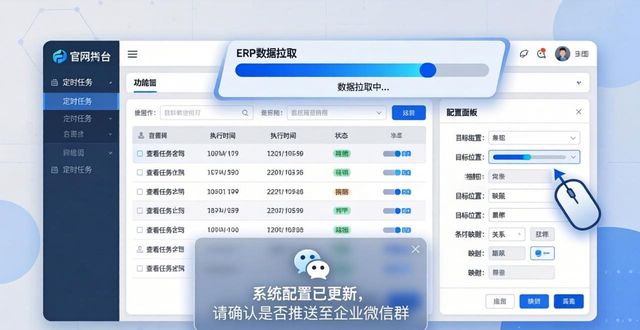 如何利用2025 TP官网最新版本实现自动化_自动更新网站源码_2021自动更新网站