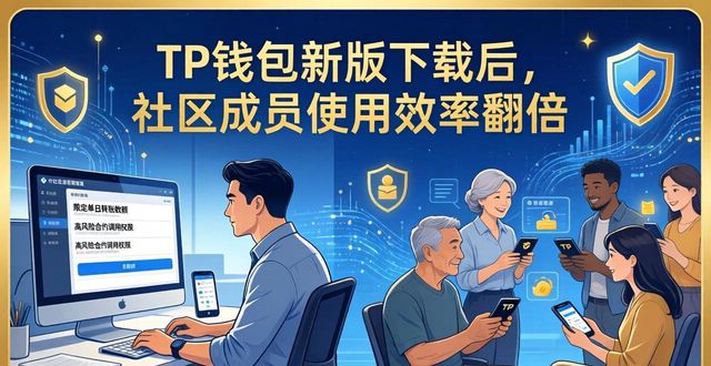 如何通过TP最新版下载优化社区成员？_优化社区管控措施_社区优化调整