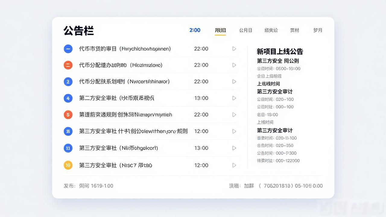 钱包官方网站_钱包app官网_如何通过TP钱包官网入口了解新项目？