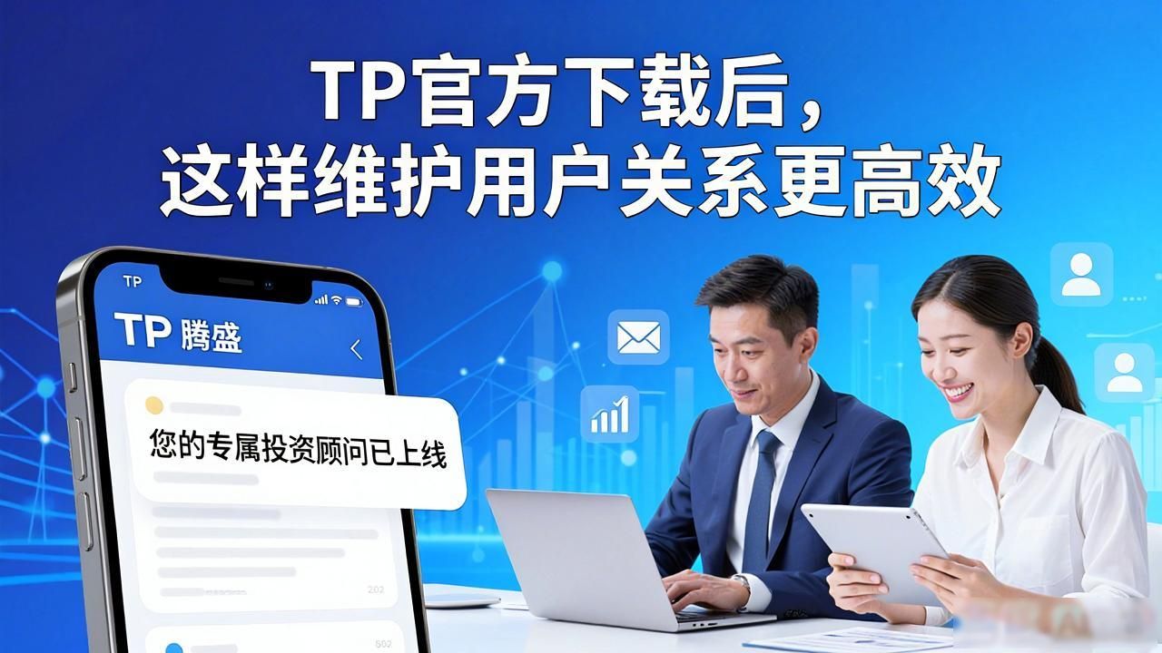 维护用户是什么意思_维护官网内容是什么工作_如何通过TP官方下载app维护用户关系