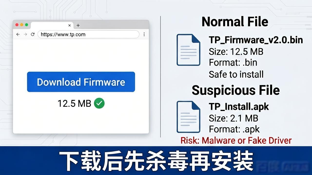 常识集锦_常识知识汇总_TP官方网站下载的安全常识与防护措施