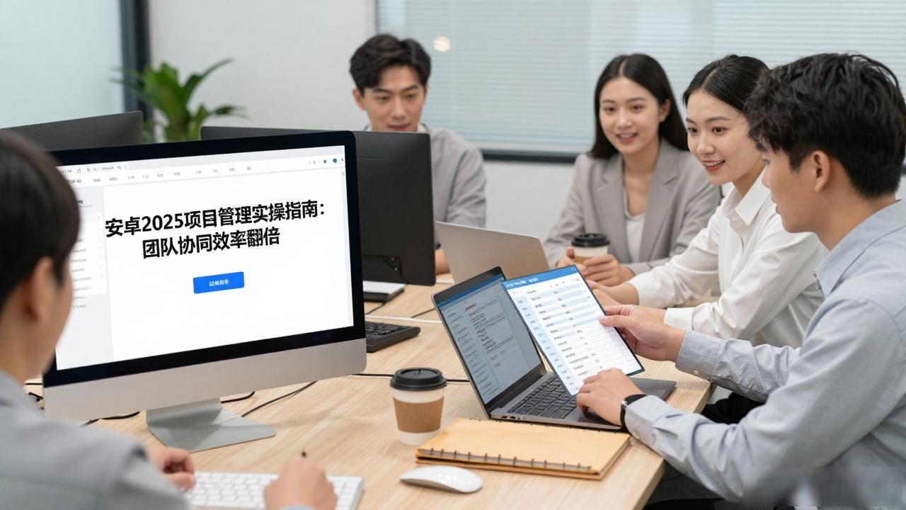 如何在TP官网下载安卓最新版本2025中进行项目管理_智能任务分配优化_安卓2025项目管理系统