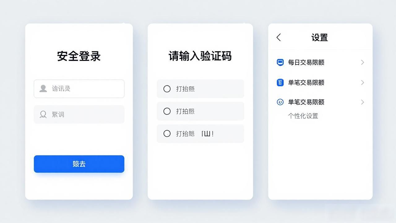 如何在TP官方下载app中设定交易限额_TP钱包调整交易限额具体步骤_新手如何设置TP钱包交易额度