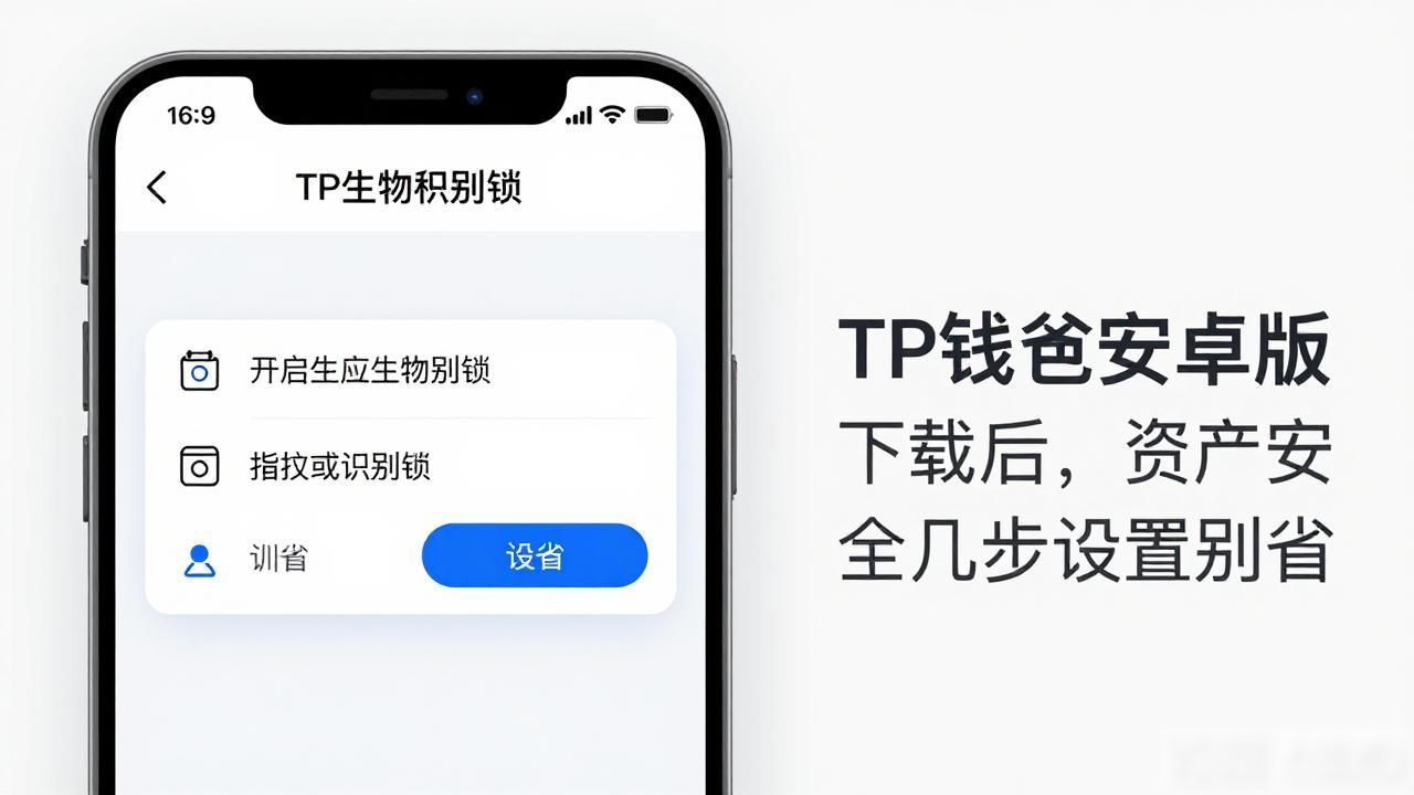 TP钱包安卓下载后如何提升资产安全?_TP钱包安卓版安全设置指南_助记词私钥正确保管方法