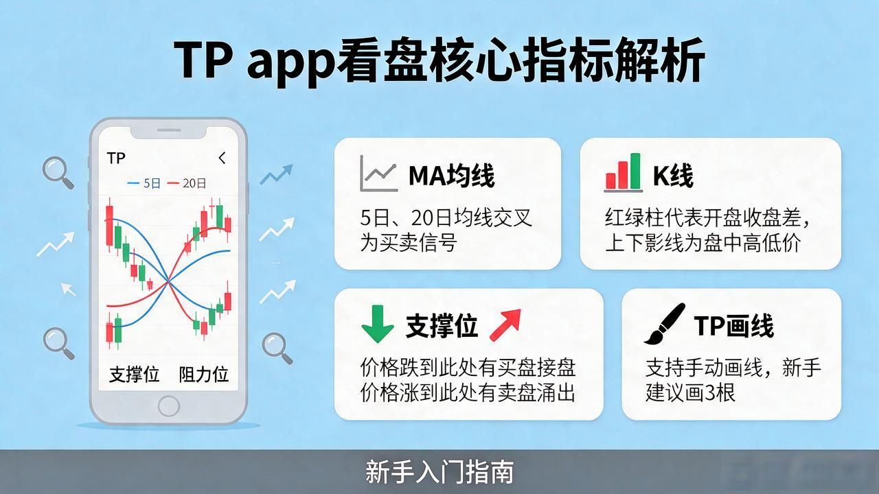 TradingPilot术语解释_TP官方下载app的投资术语与知识普及_TradingPilot