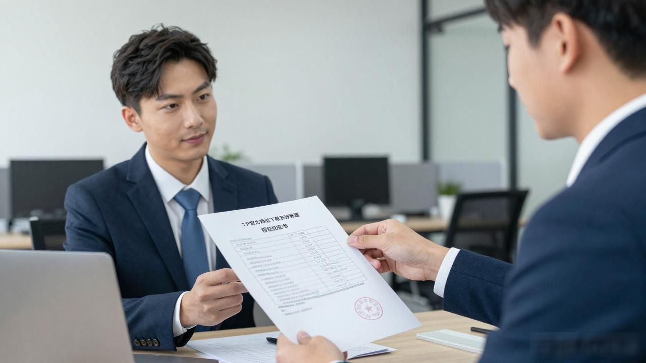 企业数字化转型 正版工具下载 TP官方网址下载_如何利用TP官方网址下载提升企业竞争力