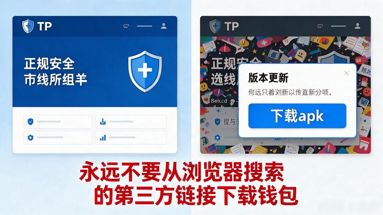 TokenPocket官方下载地址_4. 全面解析tp官方网址下载,提升效率的绝佳选择_仿站识别