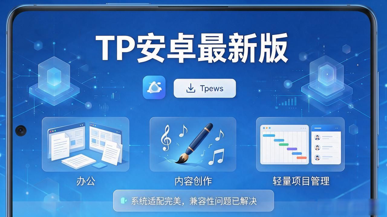 TP多端协同场景化插件_TP官方安卓最新版本下载的综合应用与市场潜力_安卓官方应用市场下载