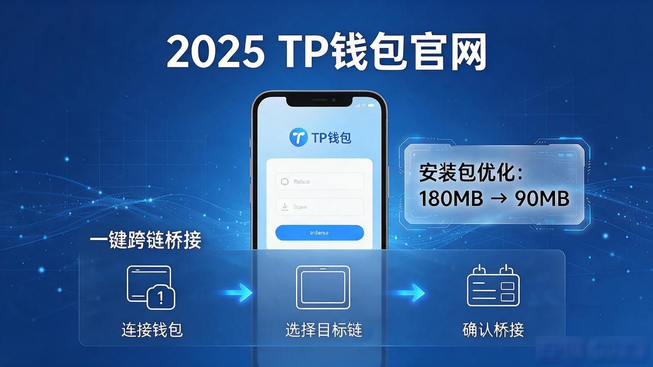 TP钱包2025年下载量增长原因_2025 TP钱包官网下载的市场反馈与未来回顾_多链聚合体验优缺点分析