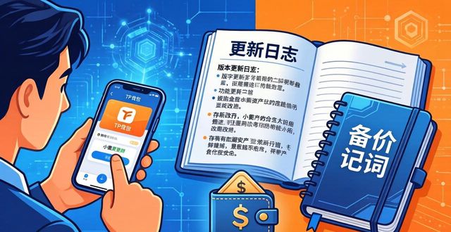 安卓系统钱包功能_钱包应用_tp钱包app安卓版的未来发展方向，用户如何适应变化策略？
