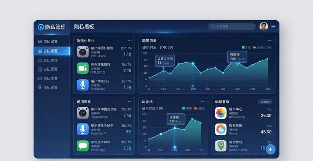 安卓手机隐私保护软件_安卓的隐私空间解锁图案_7. 深度解析TP安卓2025版：新的功能与隐私保护