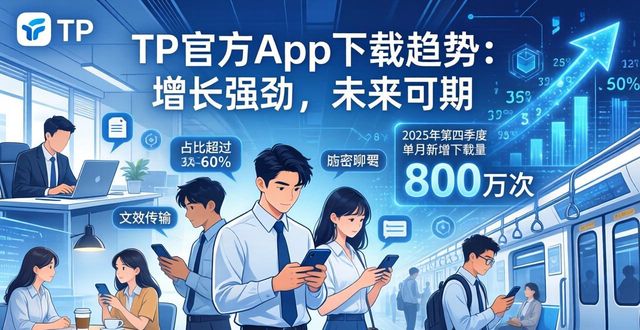 预测趋势的五个步骤_分析TP官方app下载的使用趋势与市场预测_趋势预测软件