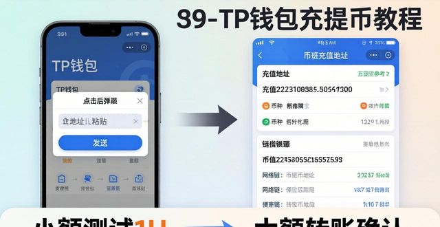如何在tp钱包官方正版下载中实现数字资产的快速充值与提现？_钱包充币_给数字钱包充值