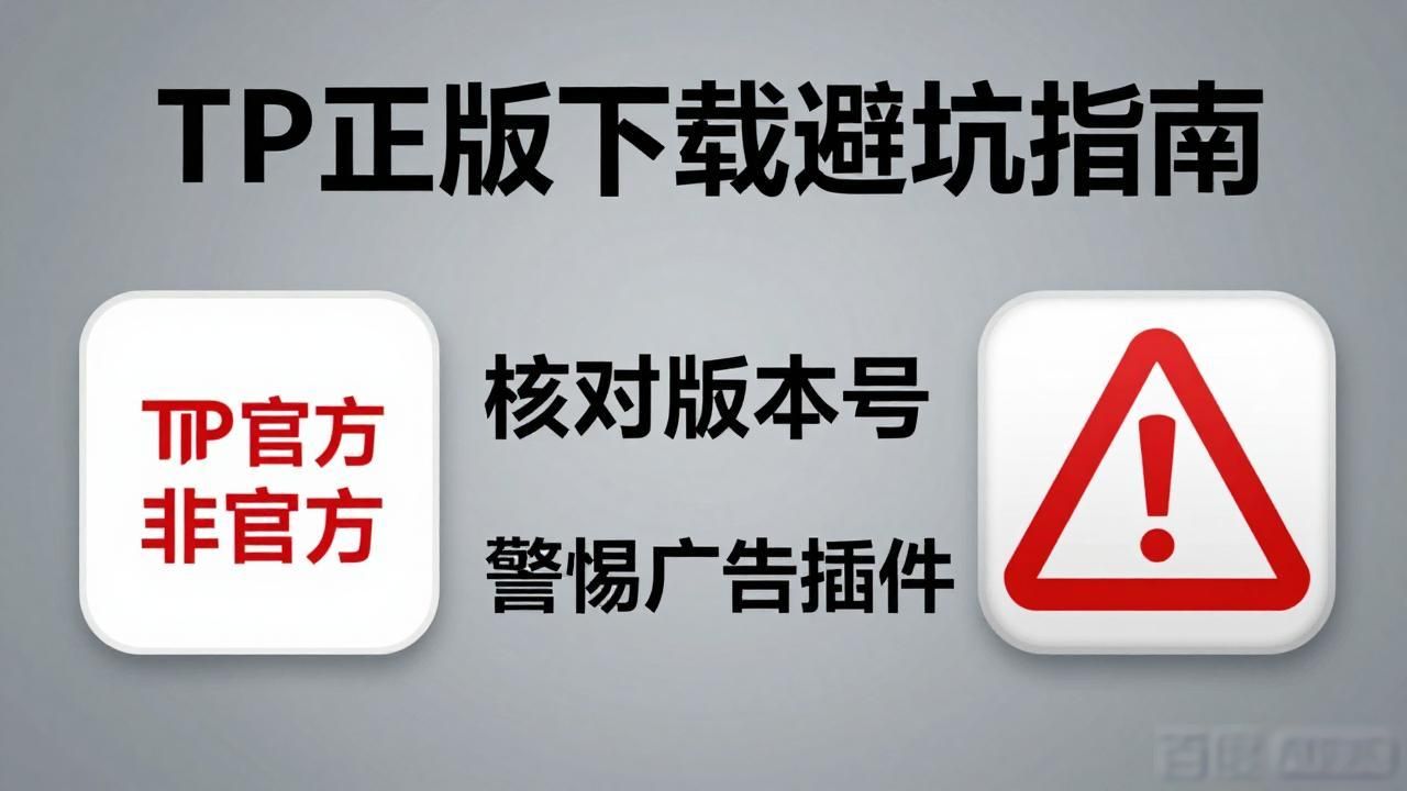 tp官方正版下载误区盘点_tp官方正版下载误区盘点_tp官方正版下载误区盘点