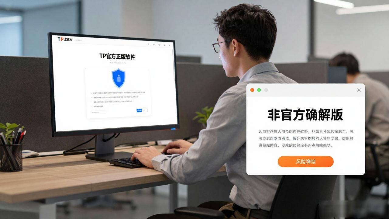 4. TP官方正版下载,给你最专业的使用体验_TP官方授权代理商_正版TP下载渠道