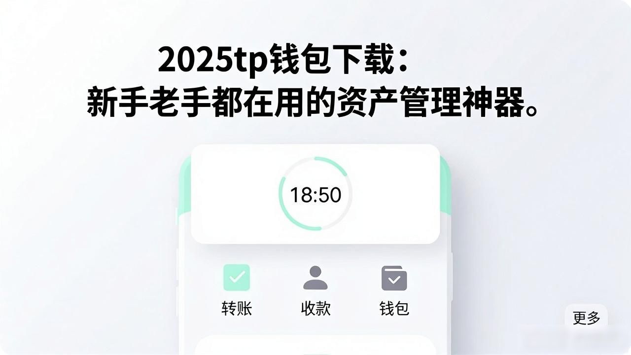 2025款TP钱包真实使用感受_1. 快来下载2025tp钱包,安全便捷的数字资产管理神器_适合新手的加密货币数字钱包